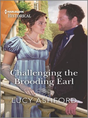 cover image of Challenging the Brooding Earl